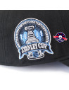 Casquette '47 - Colorado Avalanche - MVP Sure Shot - Black