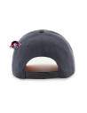 Casquette '47 - Detroit Tigers - Replica Script - MVP DP Navy