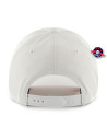 Casquette '47 - New York Yankees - MVP - Day Glow Under - White