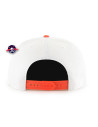 Casquette '47 - San Jose Sharks - Crosstown Script - Captain White