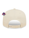 Casquette 9Fifty - Chicago Cubs - Pastel Patch - Ivoire