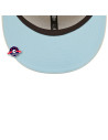 Casquette 9Fifty - Chicago Cubs - Pastel Patch - Ivoire