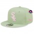 Casquette 9Fifty - Chicago White Sox - Pastel Patch - Green