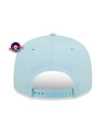 Casquette 9Fifty - New York Yankees - Pastel Patch - Bleu Ciel