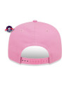 Casquette 9Fifty - Los Angeles Dodgers - Pastel Patch - Pink