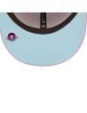 Casquette 9Fifty - Los Angeles Dodgers - Pastel Patch - Pink