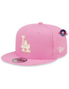 Casquette 9Fifty - Los Angeles Dodgers - Pastel Patch - Pink