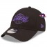 Casquette - Los Angeles Lakers - 9Forty - Outline - Black