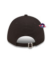 Casquette 9Forty - Chicago Bulls - Outline - Black