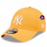 Casquette New Era - New York Yankees - League Essential - 9Forty - Pêche