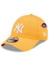 Casquette New Era - New York Yankees - League Essential - 9Forty - Pêche