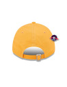 Casquette New Era - New York Yankees - League Essential - 9Forty - Pêche