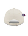 Casquette New Era - New York Yankees - League Essential - 9Forty - Grise