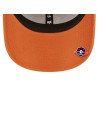 Casquette New Era - New York Yankees - League Essential - 9Forty - Marron Clair