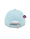 Casquette New Era - New York Yankees - League Essential - 9Forty - Bleu ciel