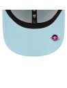 Casquette New Era - New York Yankees - League Essential - 9Forty - Bleu ciel