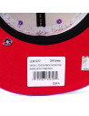 Casquette - Toronto Raptors - Off White Two Tone - Mitchell & Ness