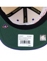 Casquette - Milwaukee Bucks - Off White Two Tone - Mitchell & Ness