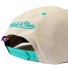Casquette - Vancouver Grizzlies - Off White Two Tone - Mitchell & Ness