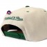 Casquette - Seattle Supersonics - Off White Two Tone - Mitchell & Ness