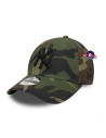 9Forty - New York Yankees - Camo - Kids