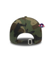 9Forty - New York Yankees - Camo - Kids