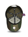 9Forty - New York Yankees - Camo - Kids