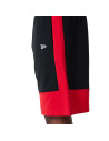 Short NBA - Chicago Bulls - Color Block - Black - New Era