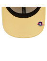 Casquette New Era - New York Yankees - Jaune pastel - Women - 9Forty