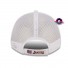 Casquette Trucker - Los Angeles Lakers - 9Forty - Home Field - Blanche