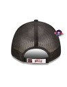 Casquette Trucker - Chicago Bulls - 9Forty - Home Field - Black