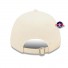 Casquette New Era - New York Yankees Butterfly - Crème - Women - 9Forty