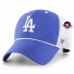 Casquette '47 - Los Angeles Dodgers - Trucker MVP Pop - Bleu Royal