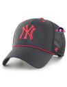 Casquette '47 - New York Yankees - Trucker MVP Pop - Black