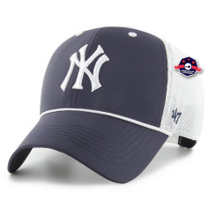 Casquette '47 - New York Yankees - Trucker MVP Pop - Navy