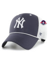 Casquette '47 - New York Yankees - Trucker MVP Pop - Navy