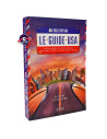 Le Guide U.S.A. - Road Trip NBA - Rémi Reverchon