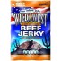 Beef Jerky Wild West - Hot 'n Spicy - Maxi Format 85gr