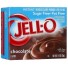 Jell-O - gelée au chocolat - Sugar Free