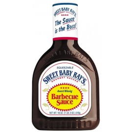 Sauce BBQ Sweet Baby Ray's Original