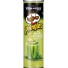 Chips Pringles parfum Cornichon - Screamin' Dill Pickle