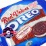 Biscuits Oreo Red Velvet