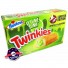 Twinkies édition limitée Ghostbusters au citron