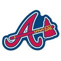 casquette Braves Atlanta