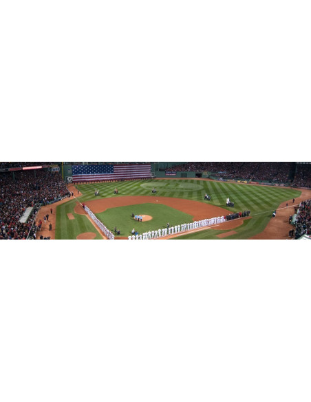 casquette Red Sox Boston