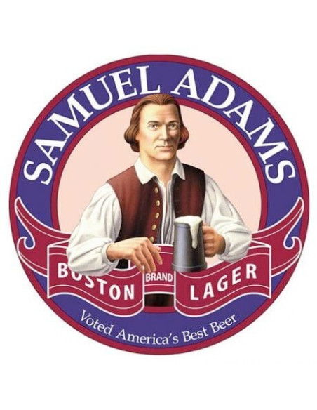 Samuel Adams