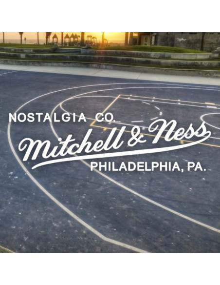 Mitchell & Ness Nostalgia Co.