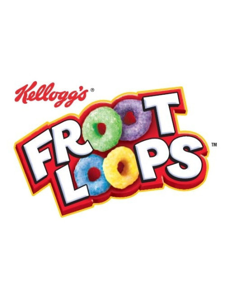 Froot Loops