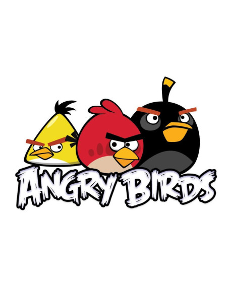 Angry Birds