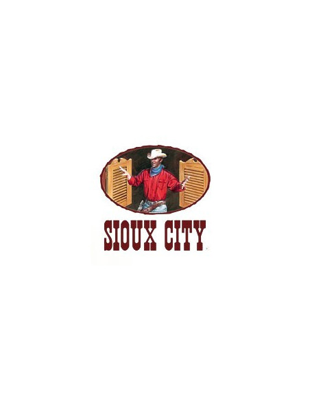 Sioux City